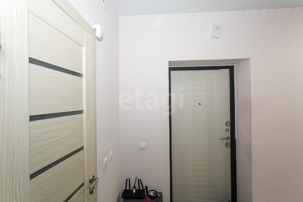 
  Продается 1-комн. квартира 41.1 м², в ЖК Дивногорский, дом 45. Фото 6.