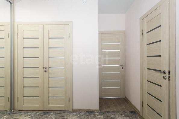 
  Продается 1-комн. квартира 41.1 м², в ЖК Дивногорский, дом 45. Фото 8.