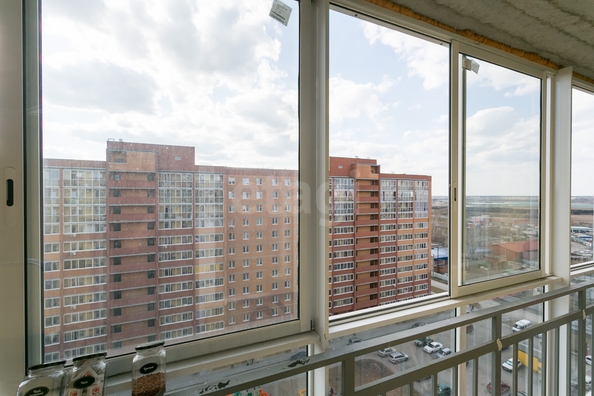 
  Продается 1-комн. квартира 41.1 м², в ЖК Дивногорский, дом 45. Фото 10.
