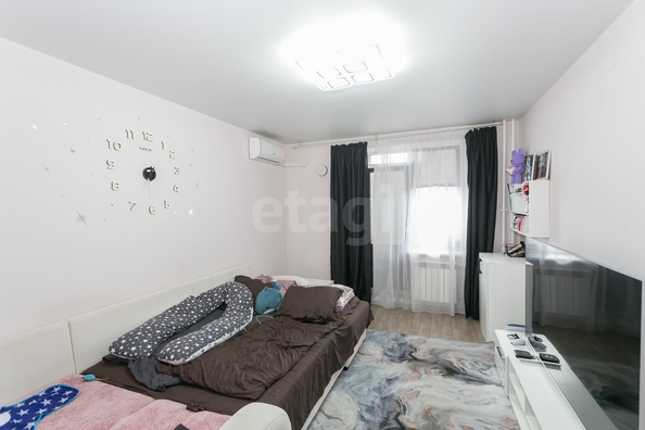 
  Продается 1-комн. квартира 41.1 м², в ЖК Дивногорский, дом 45. Фото 14.