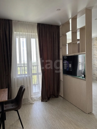 
  Продается 1-комн. квартира 36.6 м², в ЖК На Петухова, дом 2. Фото 1.