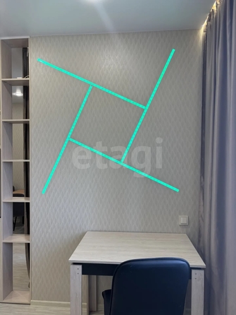
  Продается 1-комн. квартира 36.6 м², в ЖК На Петухова, дом 2. Фото 20.