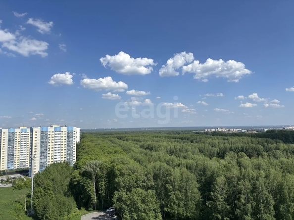 
  Продается 1-комн. квартира 36.6 м², в ЖК На Петухова, дом 2. Фото 23.