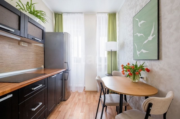 
  Продается 2-комн. квартира 44 м². Фото 2.