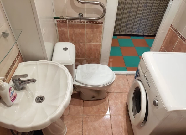 
  Продается 2-комн. квартира 45.8 м². Фото 10.