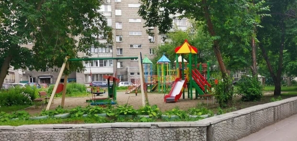 
  Продается 2-комн. квартира 45.8 м². Фото 17.