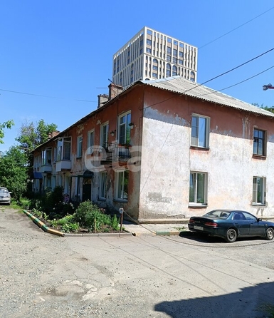 
  Продается 1-комн. квартира 28.1 м². Фото 1.
