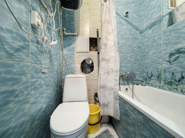
  Продается 1-комн. квартира 28.1 м². Фото 23.