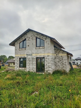 
  Продается дом 120 м², в КП Гармония. Фото 1.