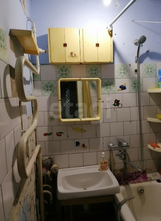 
  Продается 3-комн. квартира 58 м². Фото 1.