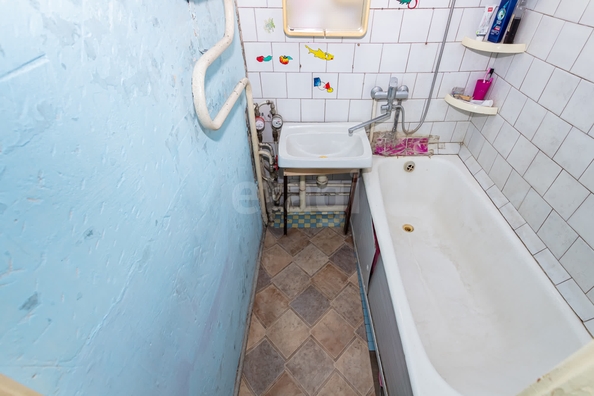 
  Продается 3-комн. квартира 58 м². Фото 11.