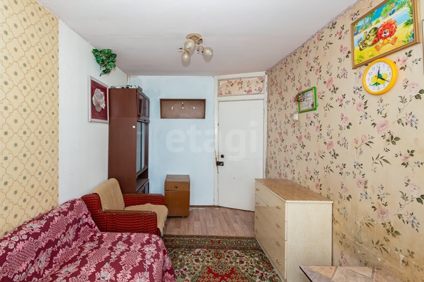 
  Продается 3-комн. квартира 58 м². Фото 15.