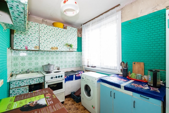 
  Продается 3-комн. квартира 58 м². Фото 19.
