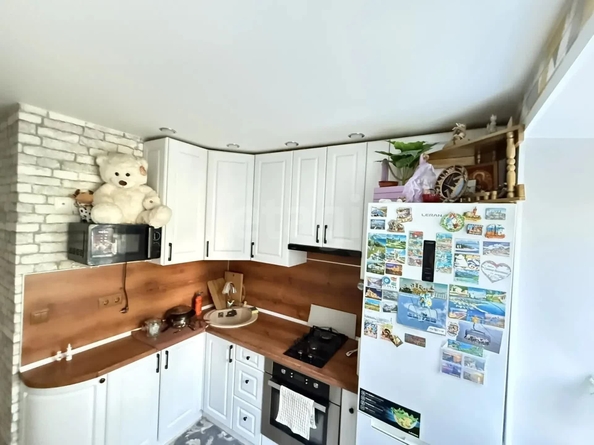
  Продается 1-комн. квартира 30 м². Фото 11.