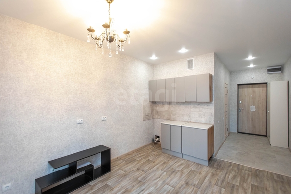 
  Продается студия 23.3 м², в ЖК Одоевский, дом 3. Фото 3.
