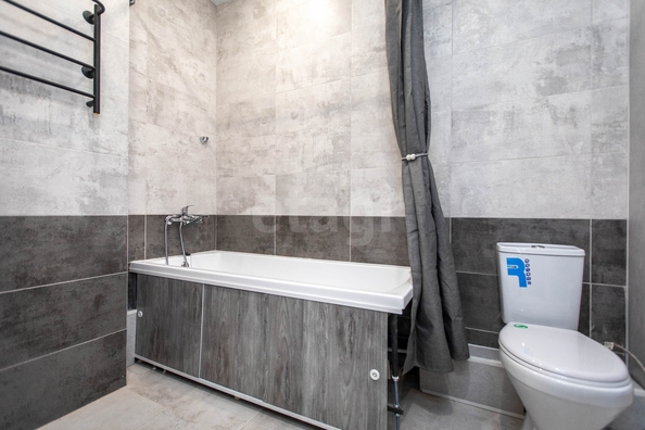 
  Продается студия 23.3 м², в ЖК Одоевский, дом 3. Фото 4.