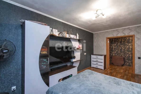 
  Продается 1-комн. квартира 36.6 м². Фото 2.