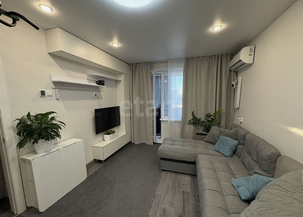 
  Продается 2-комн. квартира 44.4 м². Фото 5.