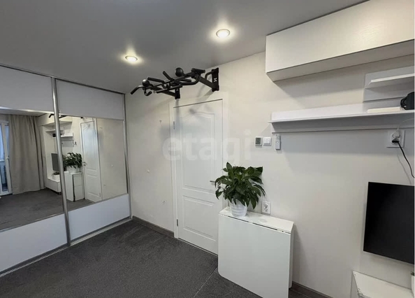 
  Продается 2-комн. квартира 44.4 м². Фото 8.