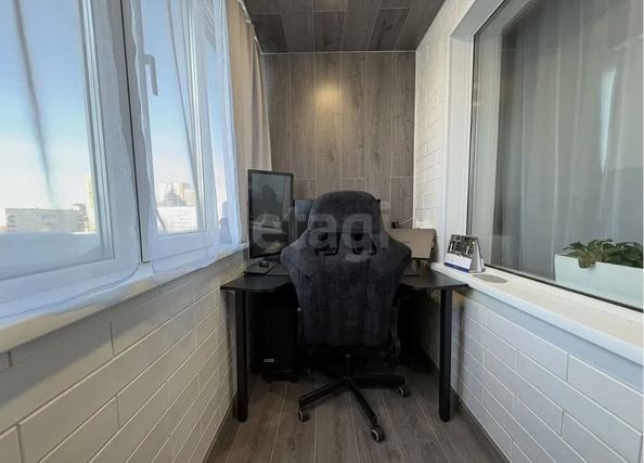
  Продается 2-комн. квартира 44.4 м². Фото 9.