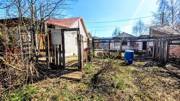 
  Продается дом 86.8 м². Фото 11.