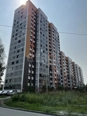 
  Продается торговая площадь 58.8 м², в ЖК Мандарин-2, блок-секция 1. Фото 1.