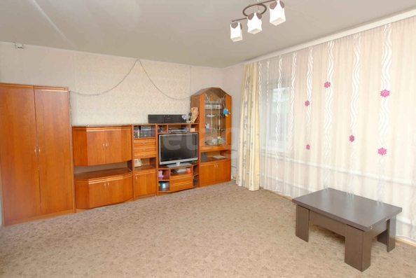 
  Продается дом 124.3 м². Фото 1.