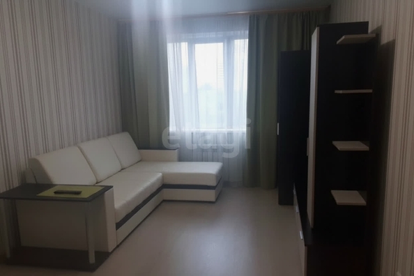 
  Продается студия 28 м². Фото 1.