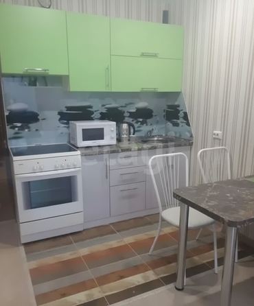 
  Продается студия 28 м². Фото 2.