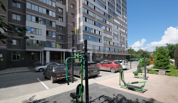 
  Продается студия 28 м². Фото 8.