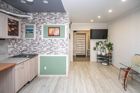 
  Продается 1-комн. квартира 43.3 м². Фото 9.