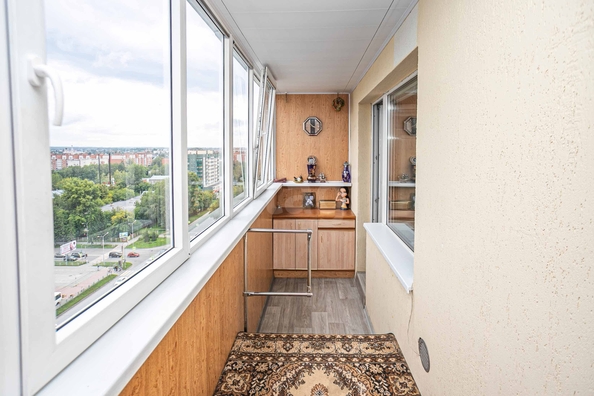 
  Продается 1-комн. квартира 43.3 м². Фото 11.