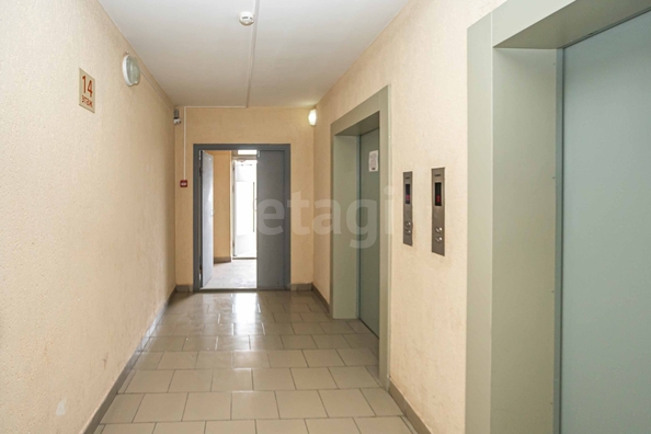 
  Продается 1-комн. квартира 43.3 м². Фото 23.