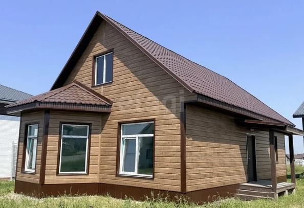 
  Продается дом 129.9 м², в КП Гармония. Фото 2.