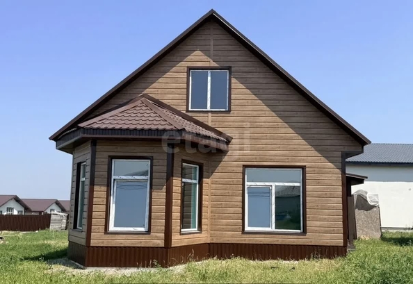 
  Продается дом 129.9 м², в КП Гармония. Фото 4.