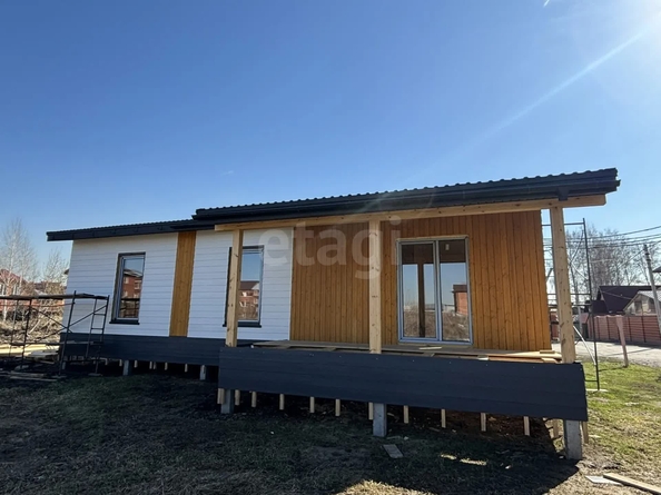 
  Продается дом 120 м². Фото 6.