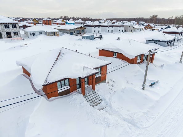 
  Продается дом 109 м², в КП Гармония. Фото 1.