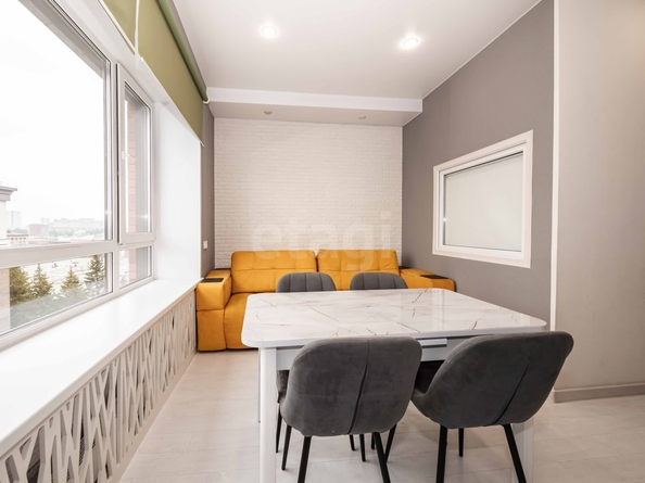 
  Продается 2-комн. квартира 77 м², в ЖК Красный проспект, дом 4. Фото 5.
