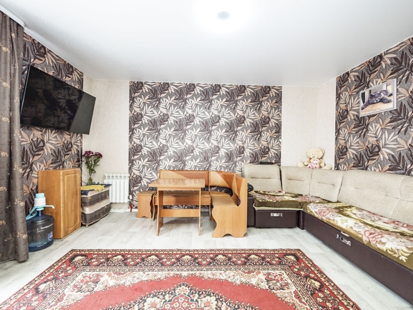 
  Продается 2-комн. квартира 75.1 м², в ЖК Малахит, дом 6. Фото 11.
