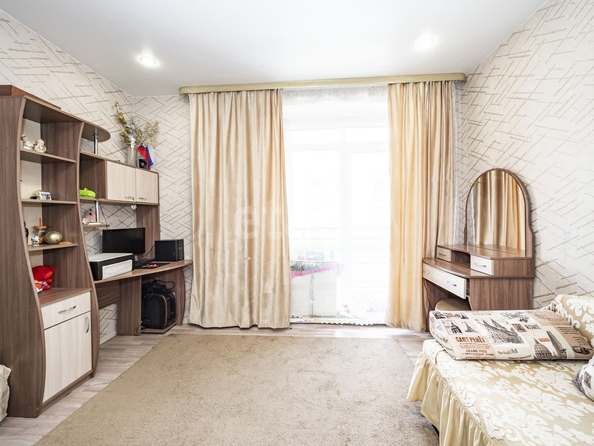 
  Продается 2-комн. квартира 75.1 м², в ЖК Малахит, дом 6. Фото 16.