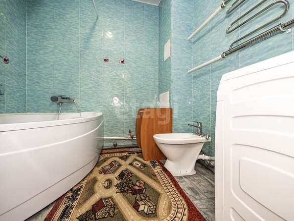 
  Продается 2-комн. квартира 75.1 м², в ЖК Малахит, дом 6. Фото 29.