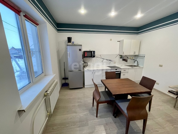 
  Продается дом 235 м², в КП Благое. Фото 1.
