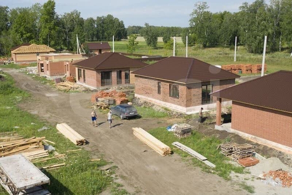 
  Продается земельный участок 10 соток, в КП Олимп. Фото 5.