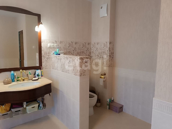 
  Продается дом 352.2 м², в КП Соловьи. Фото 17.
