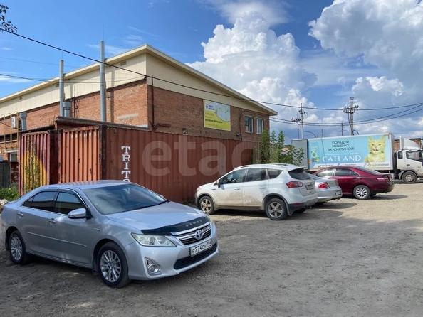 
  Продается производственное помещение 560 м². Фото 25.