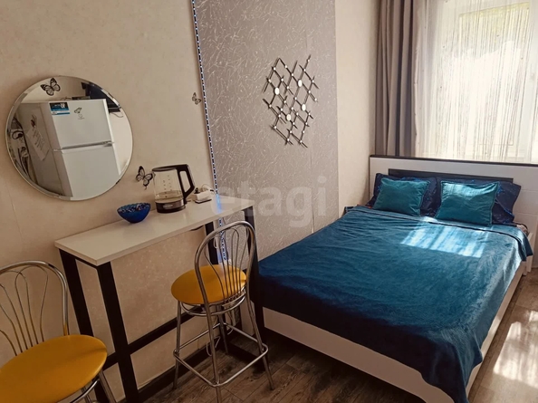 
  Продается студия 13 м². Фото 5.
