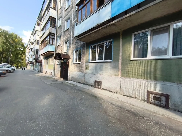 
  Продается студия 13 м². Фото 11.