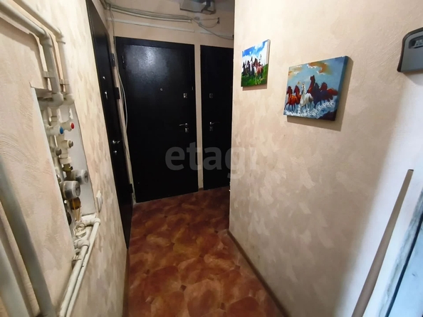 
  Продается студия 13 м². Фото 13.