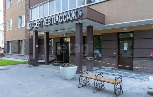 
  Продается 1-комн. квартира 40 м². Фото 9.