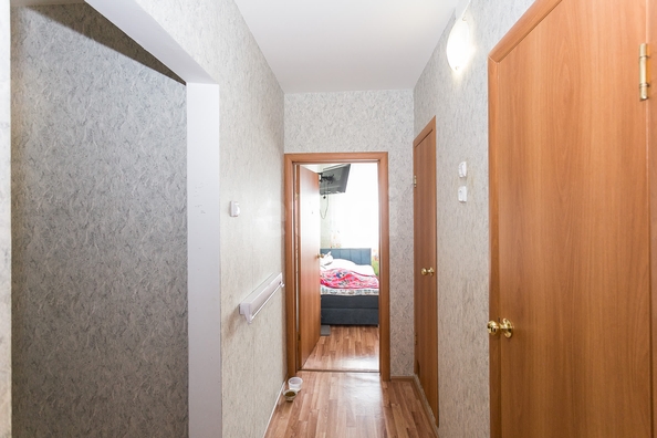 
  Продается 1-комн. квартира 38 м². Фото 9.